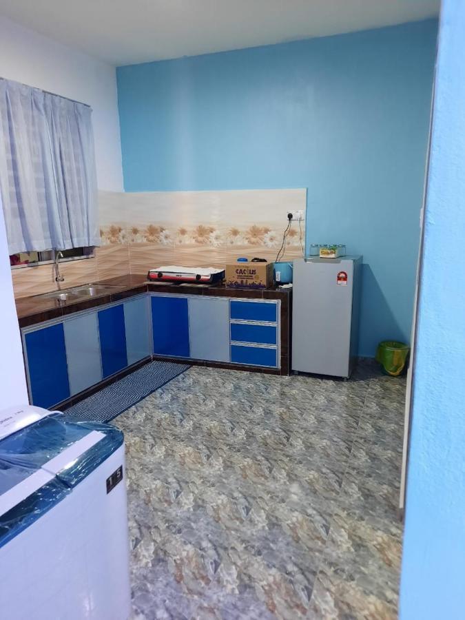 Jerai Geopark Cottage 2Bedrooms Pulau Bidan Yan Exteriér fotografie