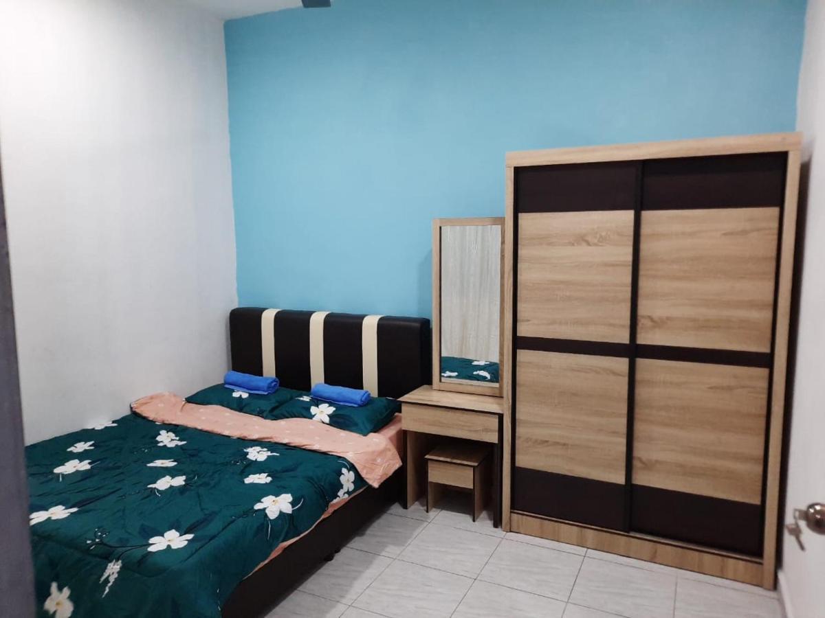 Jerai Geopark Cottage 2Bedrooms Pulau Bidan Yan Exteriér fotografie